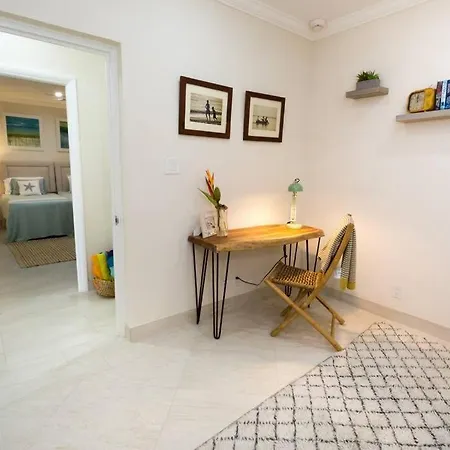 102 Lighthouse Bay Barbados Apartment